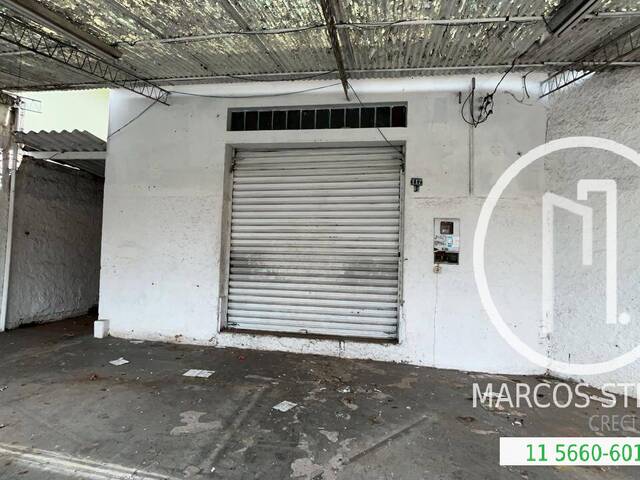 Loja para Alugar em São Paulo - 4