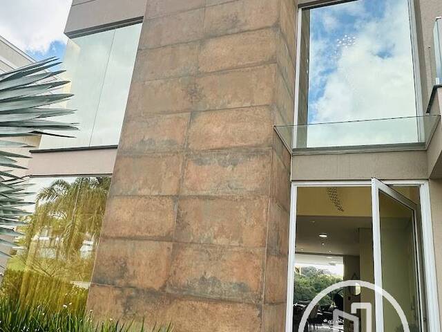 #1FGGN9B - Casa para Alugar em Santana de Parnaíba - SP