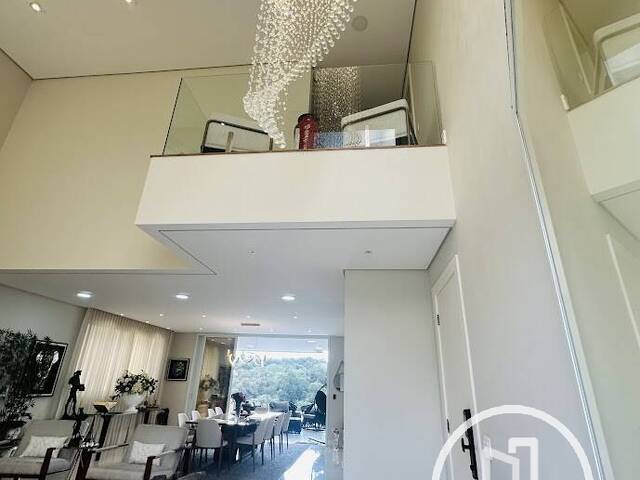 Casa para Alugar em Santana de Parnaíba - 4