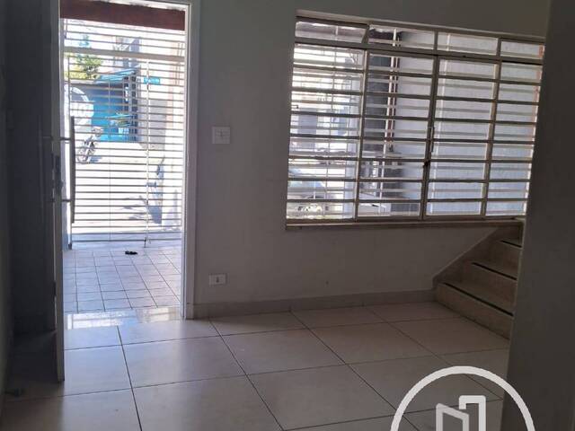 #MLL8ML - Casa para Comprar em São Paulo - SP - 3
