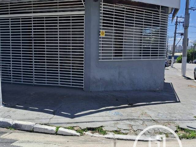 #MLL8ML - Casa para Comprar em São Paulo - SP - 2