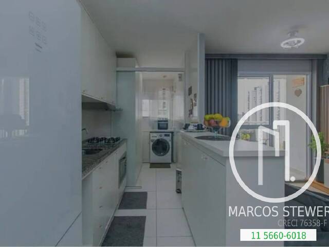 #167KN9B - Apartamento para Comprar em São Paulo - SP - 3