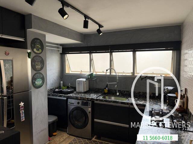 Apartamento para Comprar em São Paulo - 5