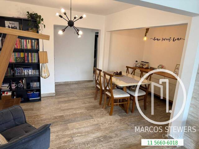 #1ARJ8ML - Apartamento para Comprar em São Paulo - SP - 3