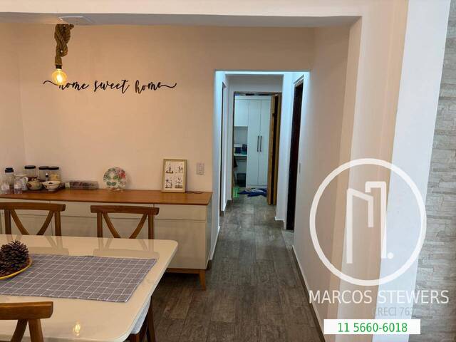 Apartamento para Comprar em São Paulo - 4