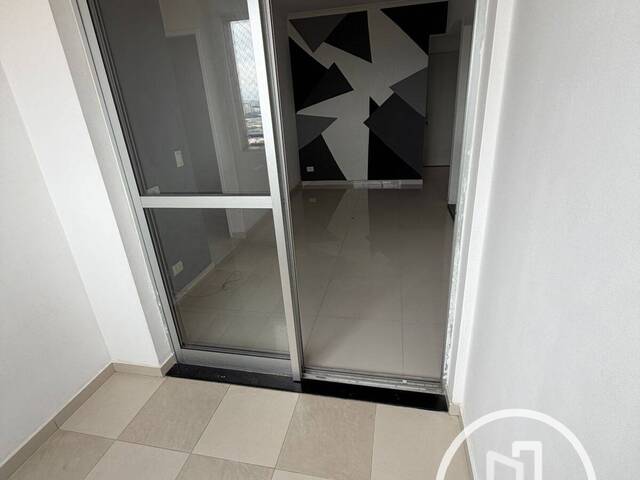 Apartamento para Comprar em São Paulo - 5