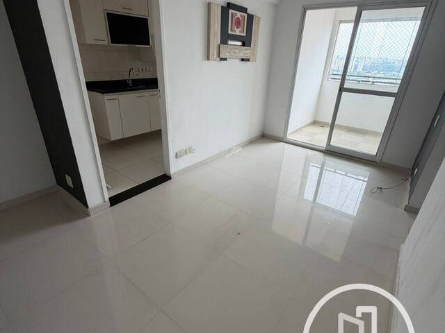 #1VGMN9B - Apartamento para Comprar em São Paulo - SP - 2