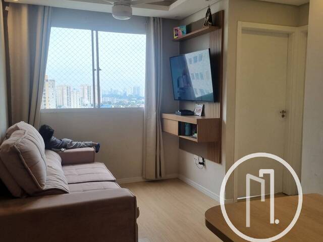 #BT4N9B - Apartamento para Comprar em São Paulo - SP - 2