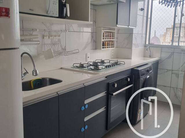 #BT4N9B - Apartamento para Comprar em São Paulo - SP - 3