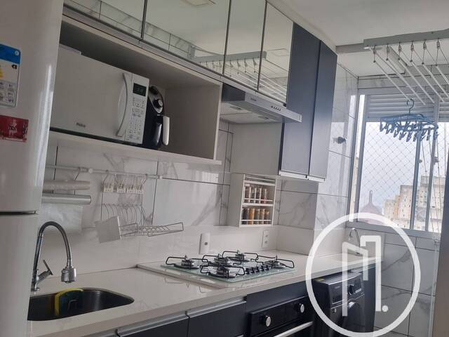 Apartamento para Comprar em São Paulo - 4