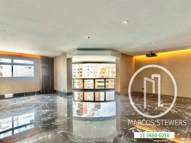 Apartamento para Comprar em São Paulo - 5