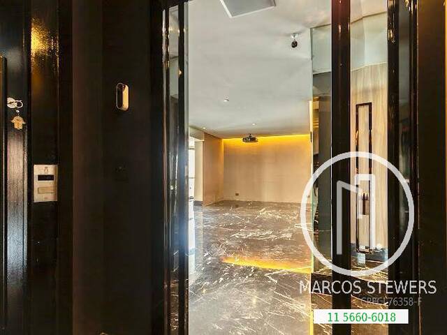 Apartamento para Comprar em São Paulo - 4