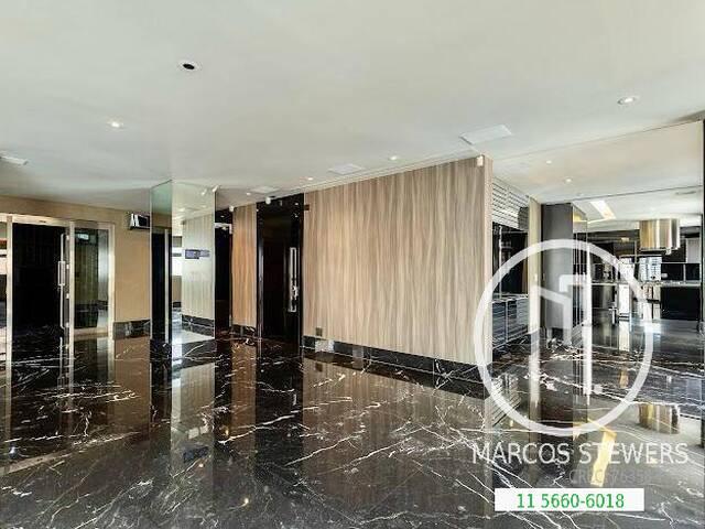 #1KB98ML - Apartamento para Comprar em São Paulo - SP - 2