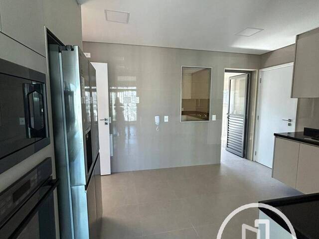Apartamento para Comprar em São Paulo - 4