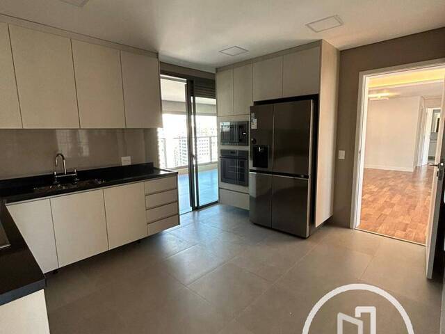 Apartamento para Comprar em São Paulo - 5