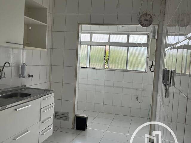 #1JKN9B - Apartamento para Alugar em São Paulo - SP - 2