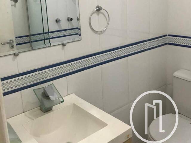 #1JKN9B - Apartamento para Alugar em São Paulo - SP - 3