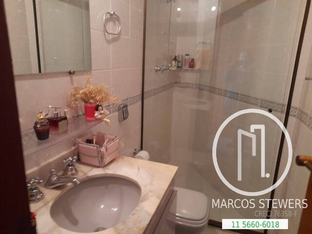 #13CT8ML - Apartamento para Comprar em São Paulo - SP - 3