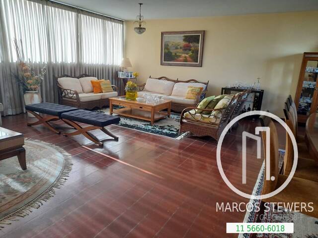 #13CT8ML - Apartamento para Comprar em São Paulo - SP - 2