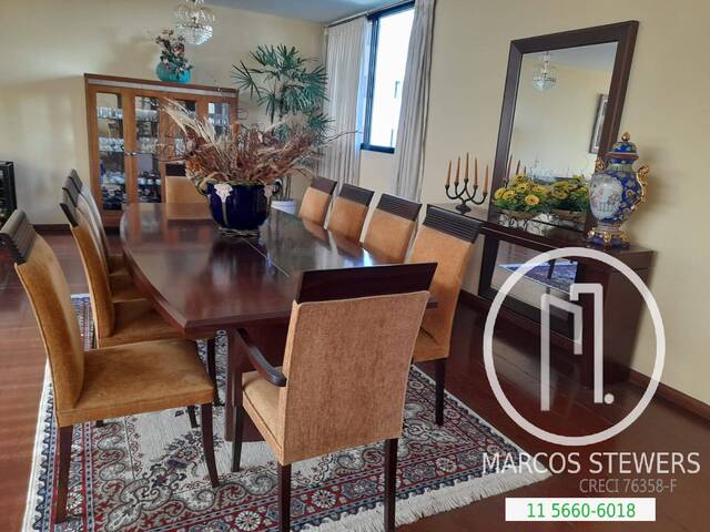 Comprar em Indianópolis - São Paulo