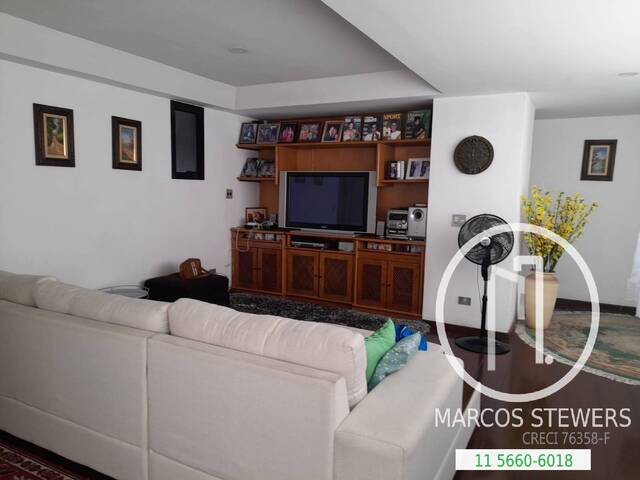 Apartamento para Comprar em São Paulo - 5