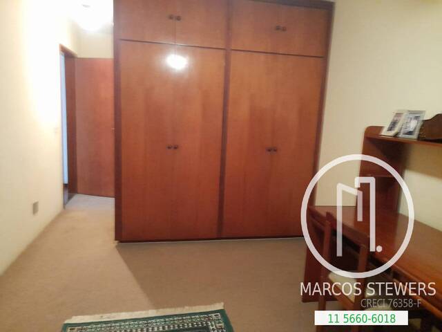Apartamento para Comprar em São Paulo - 4