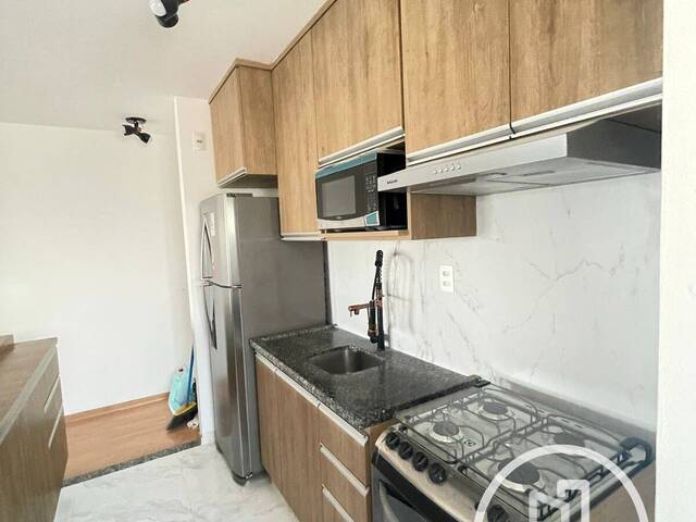 Apartamento para Comprar em São Paulo - 5