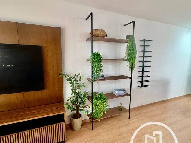 #1D3F8ML - Apartamento para Comprar em São Paulo - SP - 2