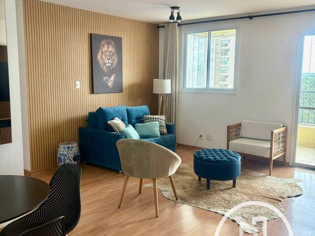 Comprar em Vila Mascote - São Paulo