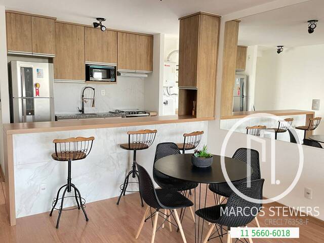 Apartamento para Comprar em São Paulo - 4