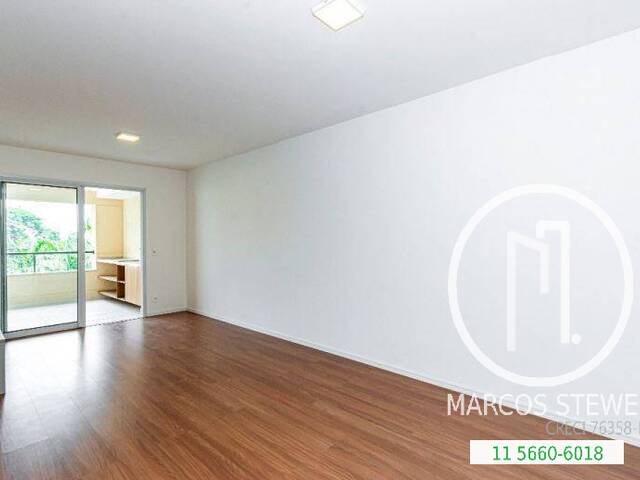 #CH18ML - Apartamento para Alugar em São Paulo - SP - 2