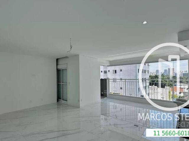 Comprar em Alto da Boa Vista - São Paulo