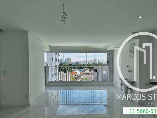 #1Q3ON9B - Apartamento para Comprar em São Paulo - SP - 2