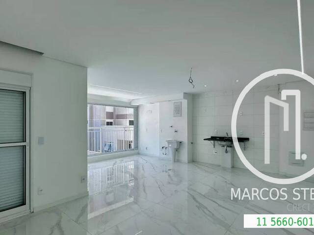 #1Q3ON9B - Apartamento para Comprar em São Paulo - SP - 3