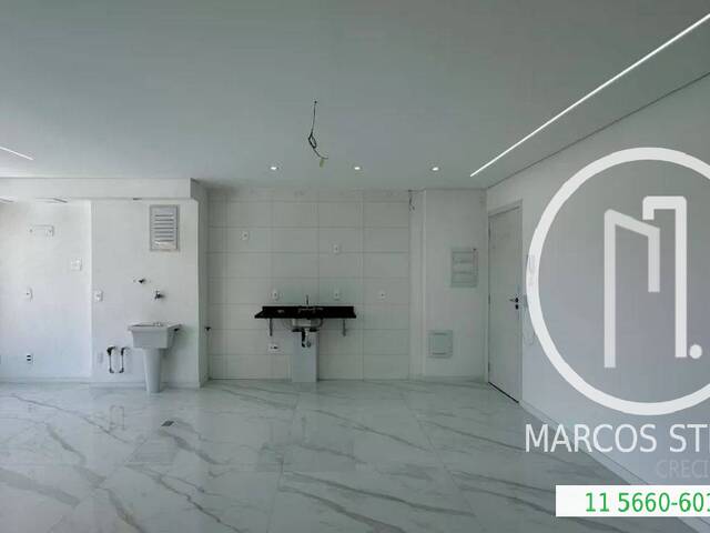 Apartamento para Comprar em São Paulo - 4