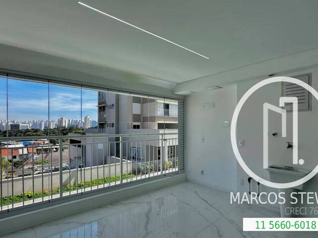 Apartamento para Comprar em São Paulo - 5