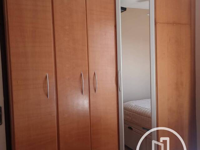 Apartamento para Comprar em São Paulo - 4
