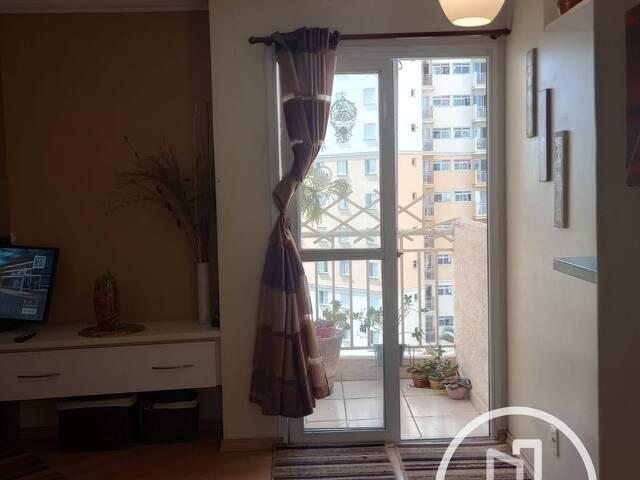 #I5J8ML - Apartamento para Comprar em São Paulo - SP - 2