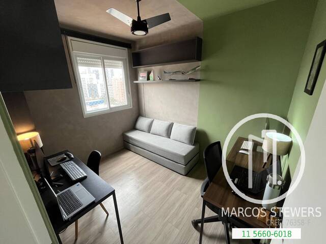 Comprar em Chácara Santo Antônio (Zona Sul) - São Paulo