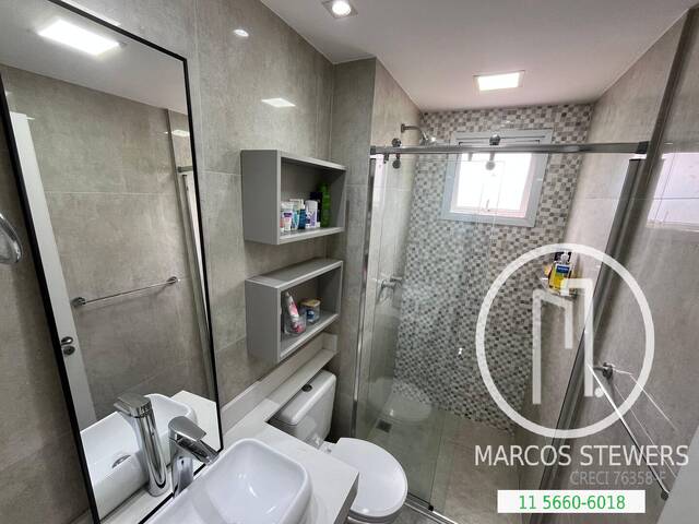 Apartamento para Comprar em São Paulo - 4