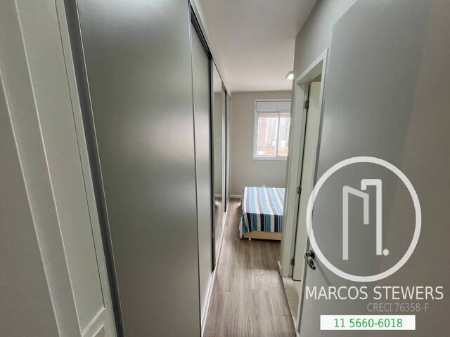 Apartamento para Comprar em São Paulo - 5