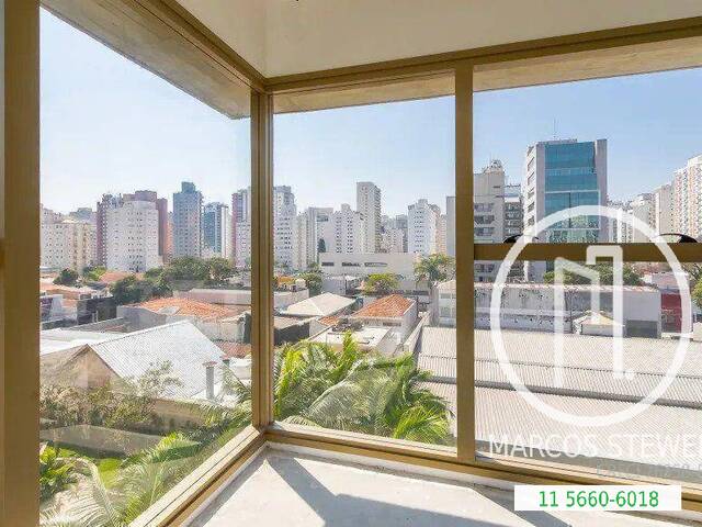 Apartamento para Comprar em São Paulo - 5