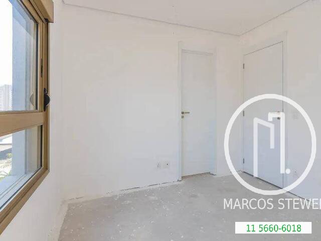 Apartamento para Comprar em São Paulo - 4