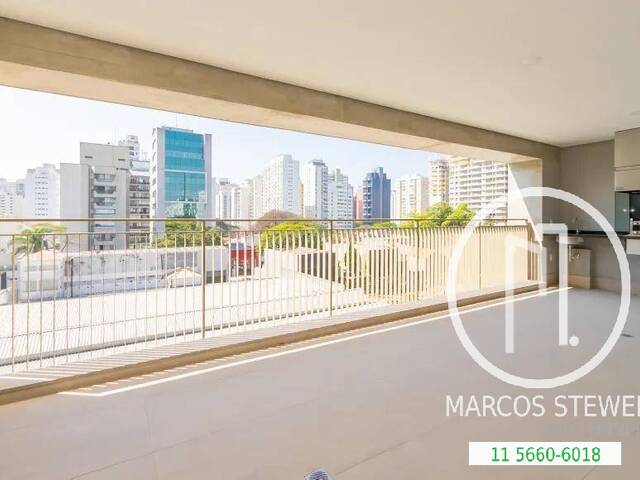 Comprar em Indianópolis - São Paulo