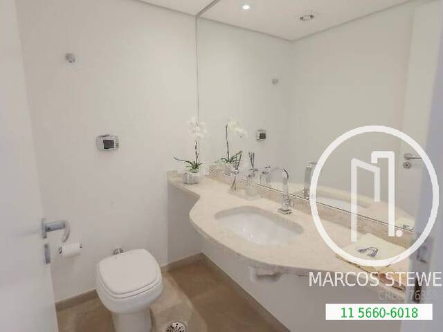 #1QLMN9B - Apartamento para Comprar em São Paulo - SP - 2