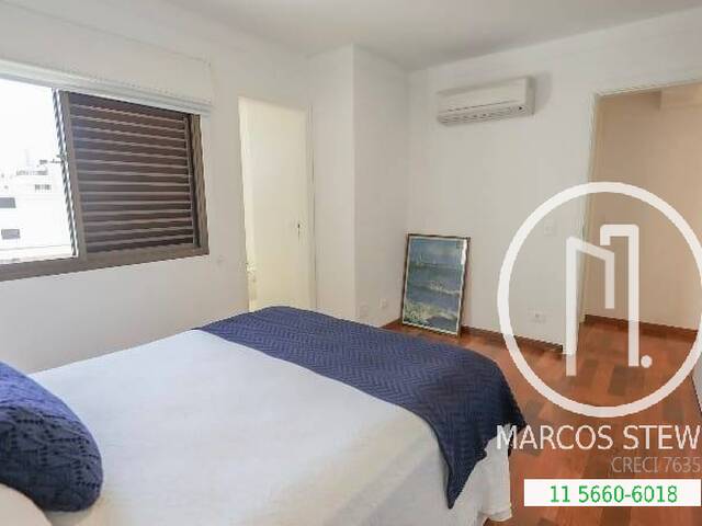 Apartamento para Comprar em São Paulo - 4