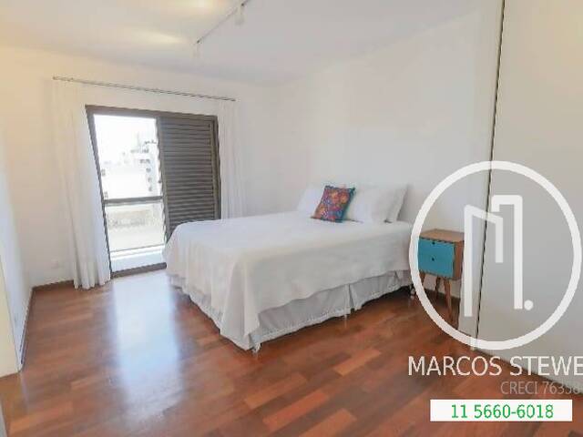 #1QLMN9B - Apartamento para Comprar em São Paulo - SP - 3