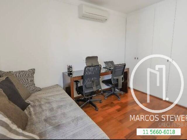 Apartamento para Comprar em São Paulo - 5