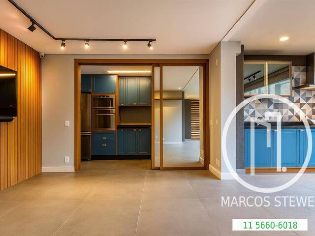 Comprar em Vila Nova Conceição - São Paulo