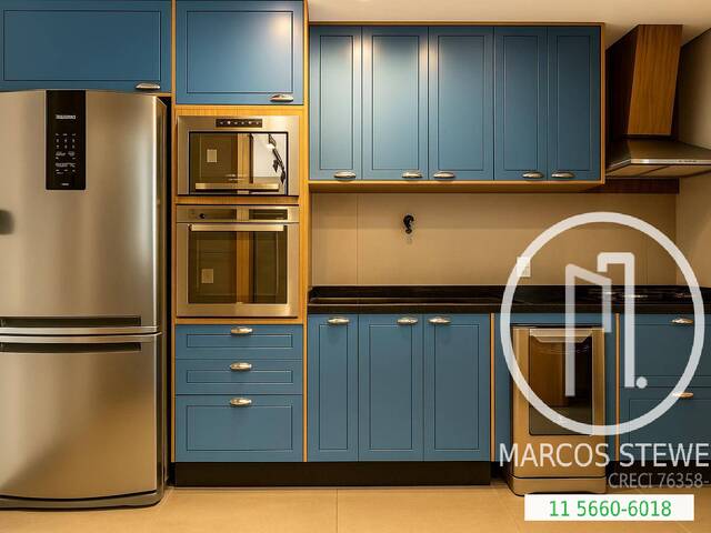 #1M0ON9B - Apartamento para Comprar em São Paulo - SP - 3